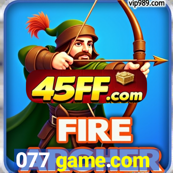 077 game.com